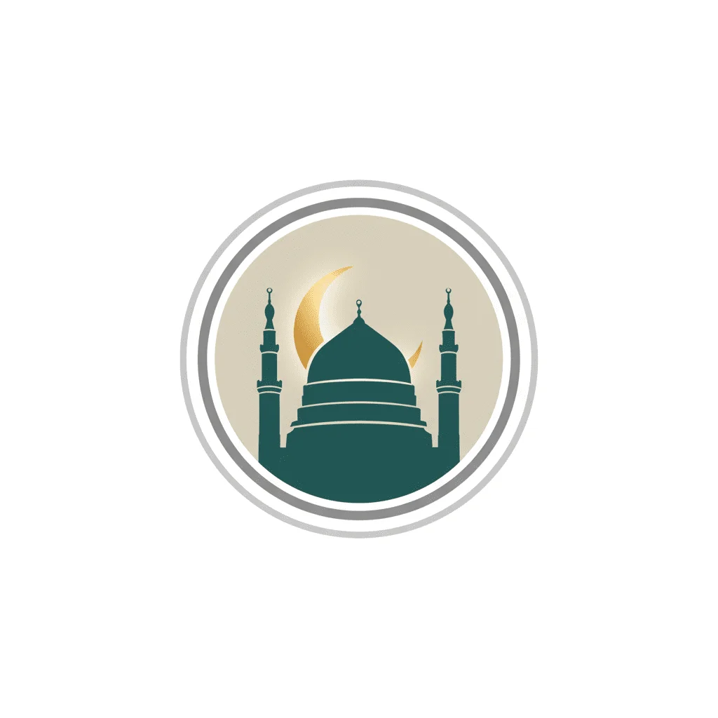 Masjid Nawabi Logo